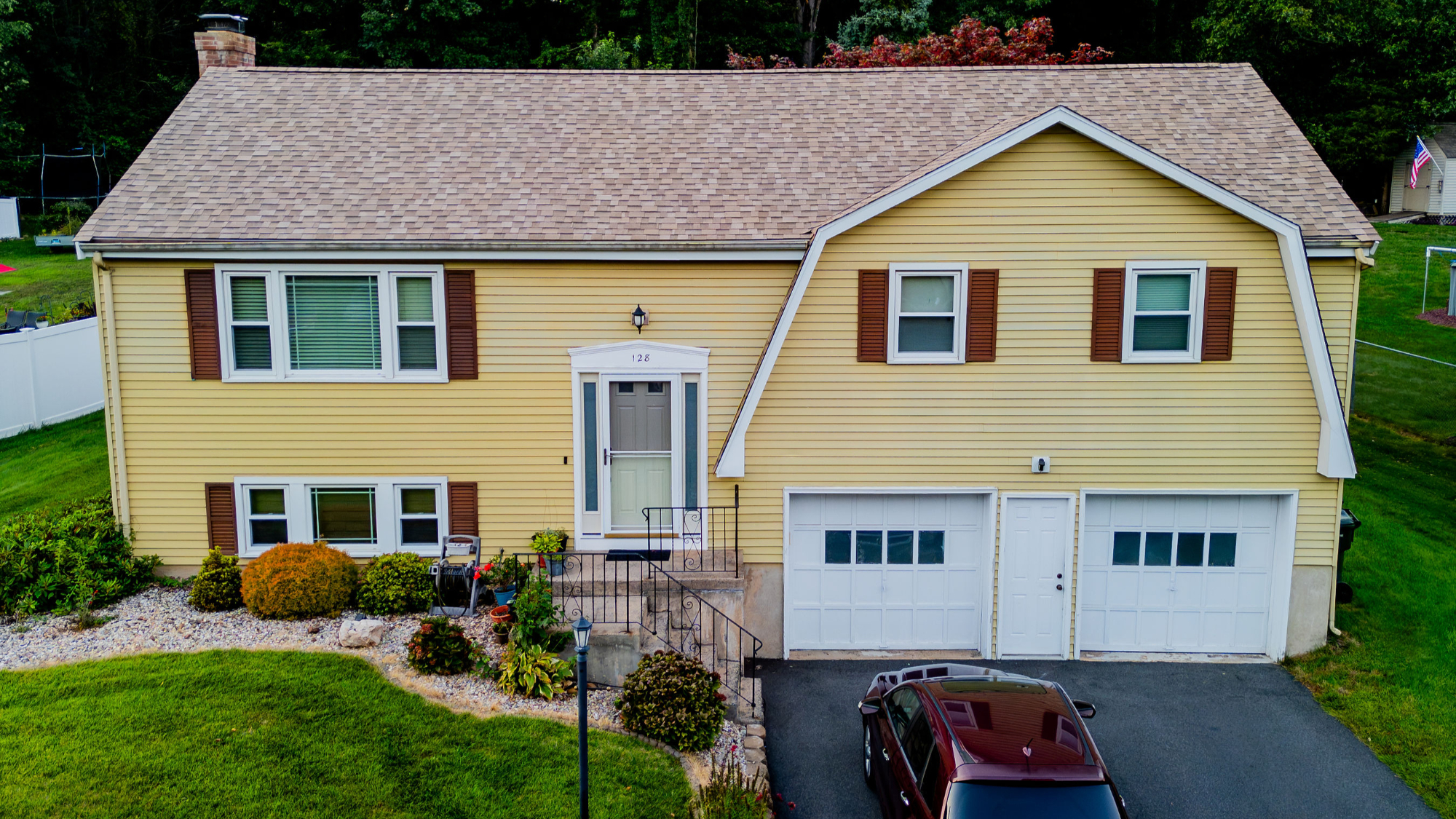 Roofing Company in Southington, CT | 40 Yrs Experience