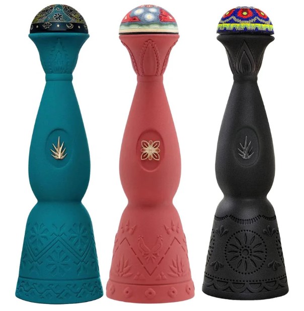 Clase Azul Durango - $60