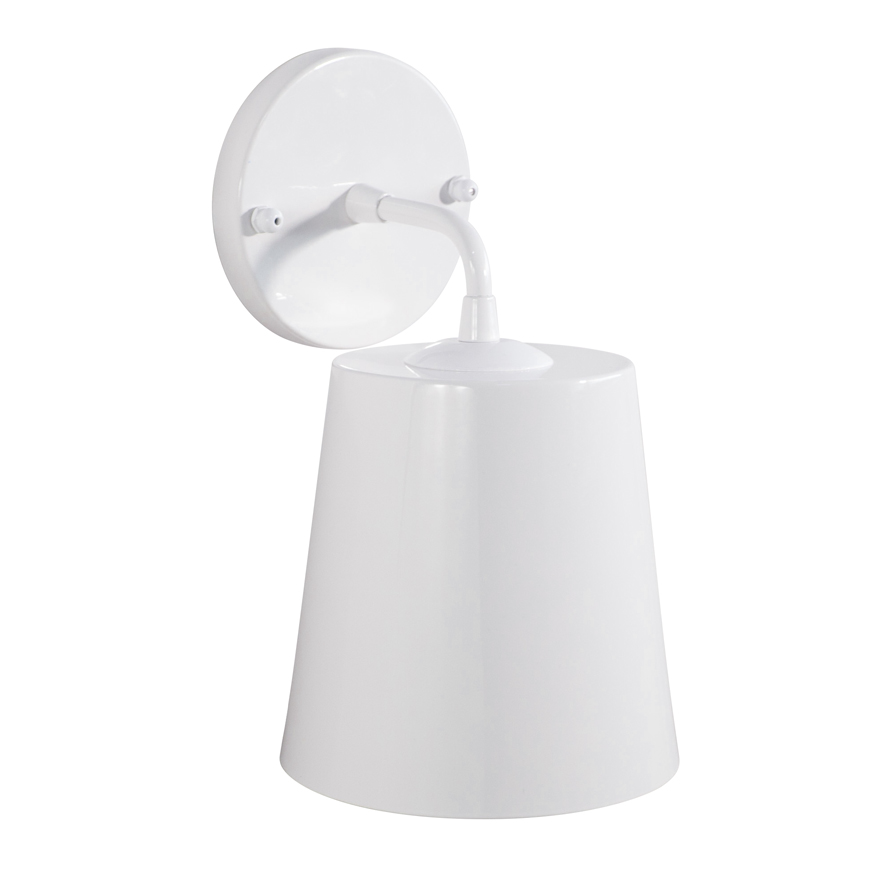 Arandela Brida – iluminação de parede