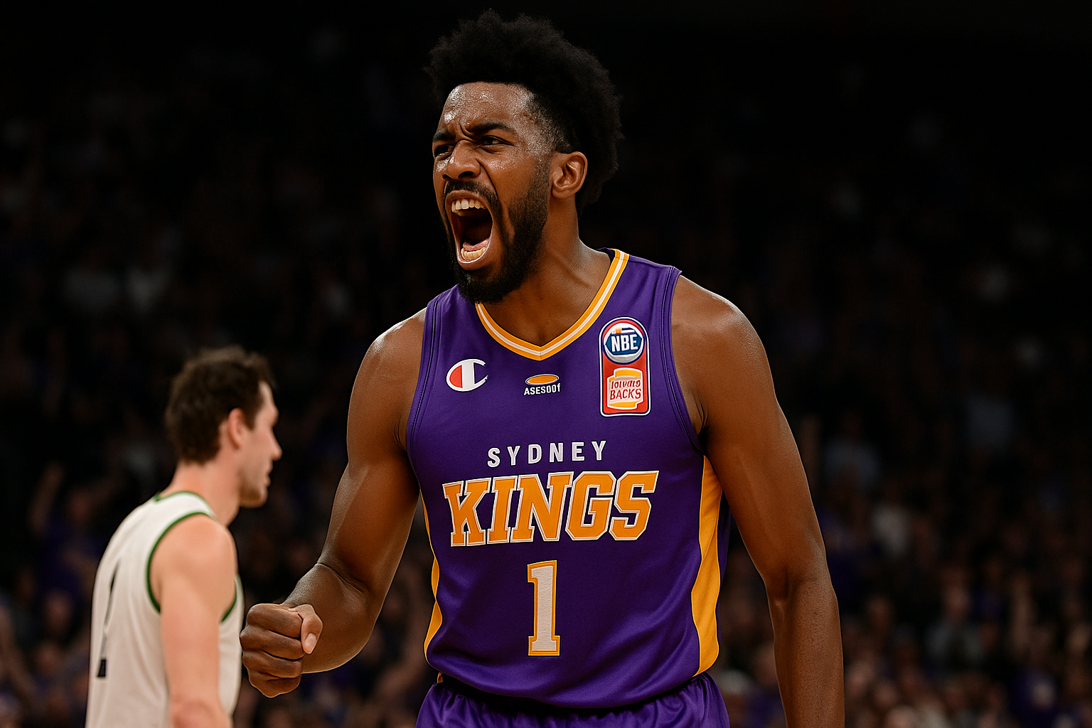sydney kings