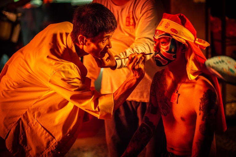 © 2019 Ideas Shine Film