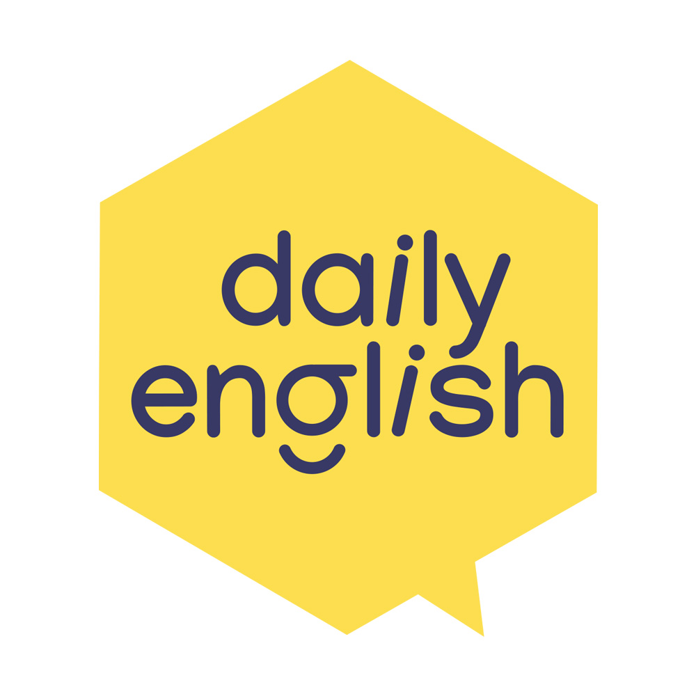 Daily English
