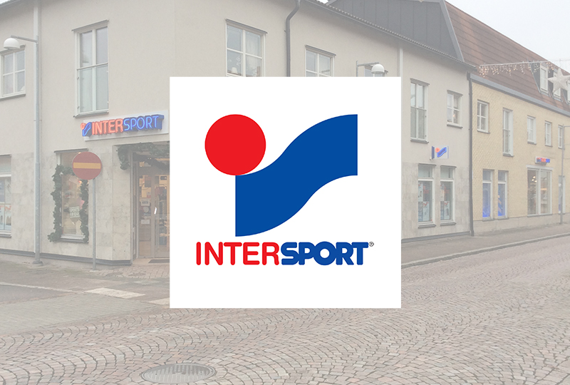 INTERSPORT LIDKÖPING