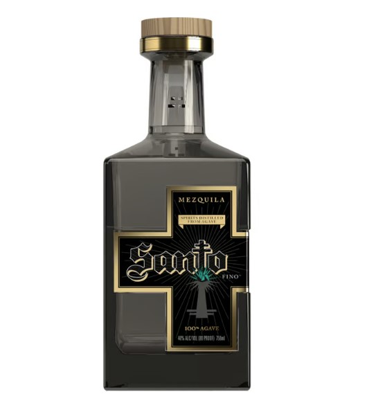 Santo Fino Mezquila - $15