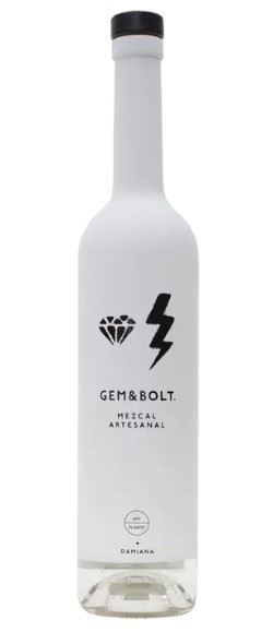 Gem & Bolt Artesanal - $30