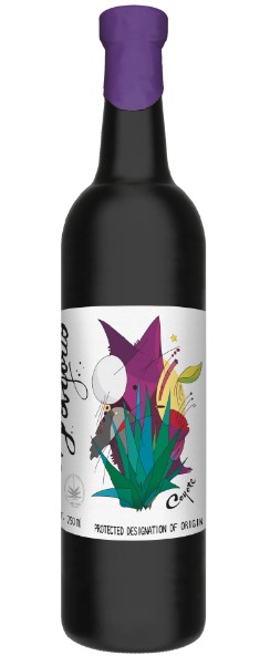 El Jolgorio Black - $50