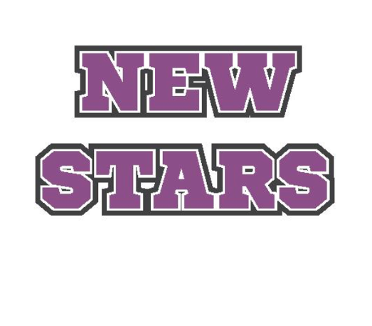 New Stars 2