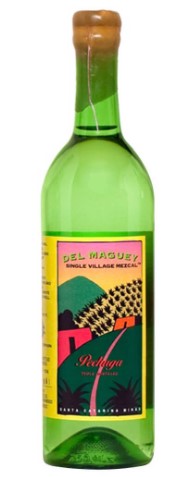Del Maguey  - $40