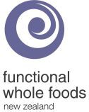 Functional Whole Foods