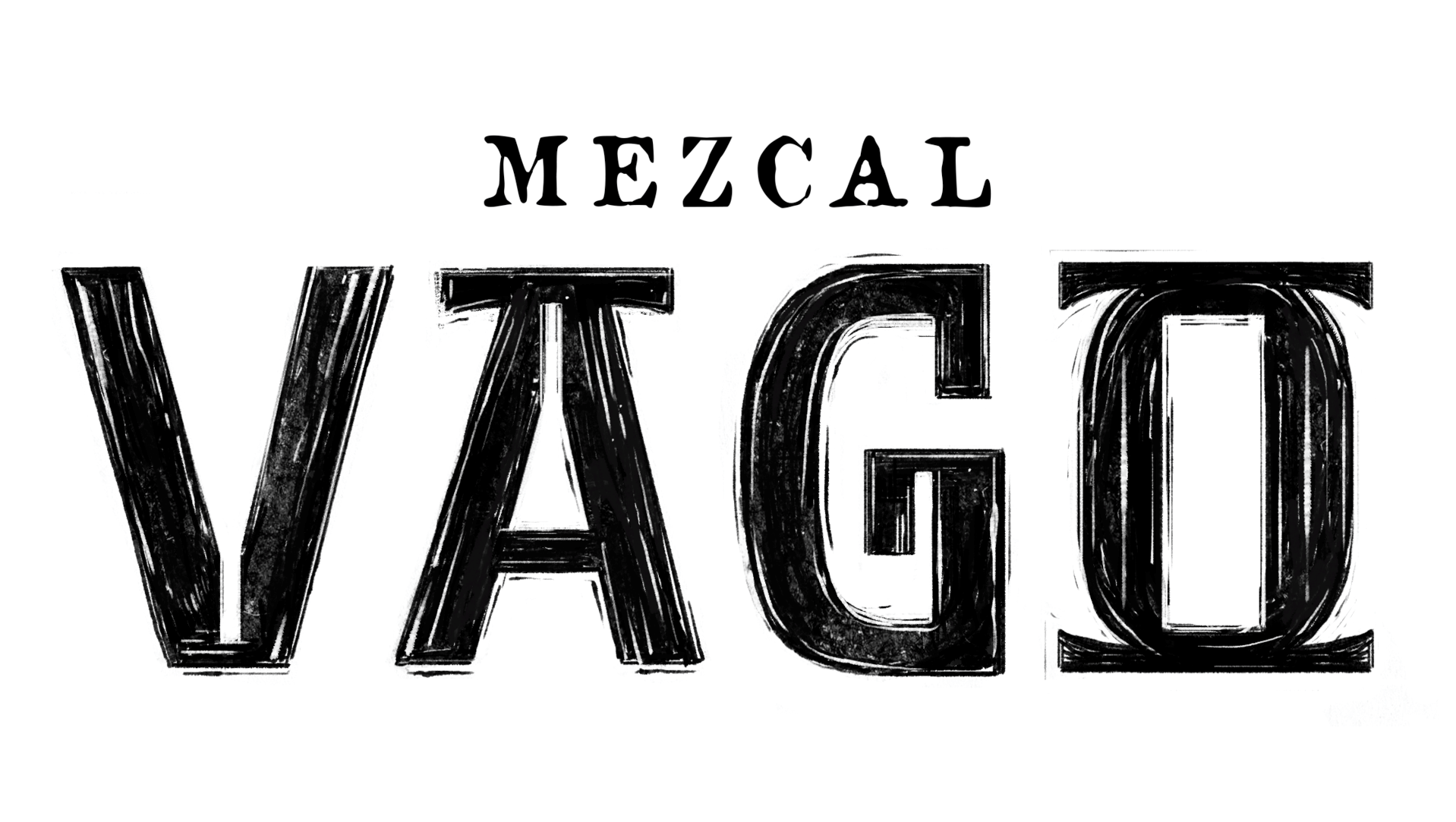 Mezcal Vago Elote by Hijos de Aquilino Garcia - $13