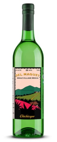 Del Maguey Chichicapa - $23
