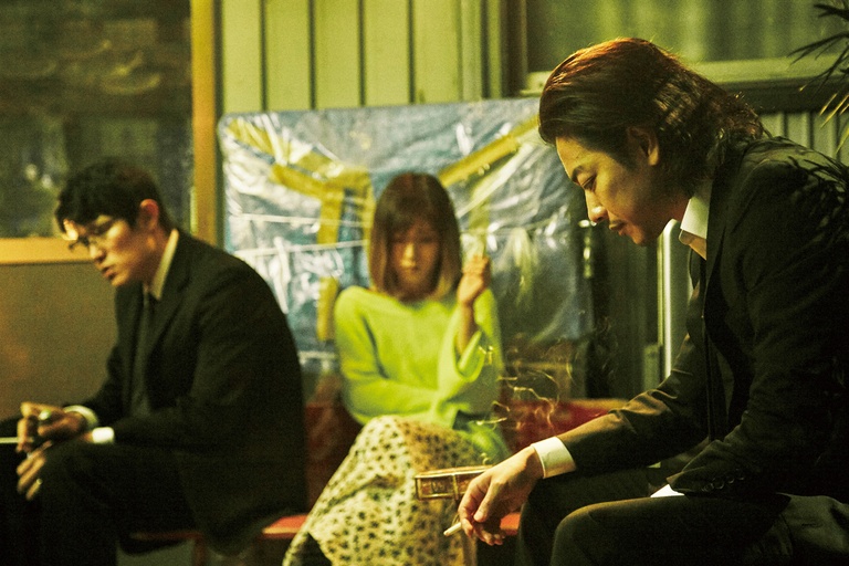 © 2019 "One Night" Film Partners