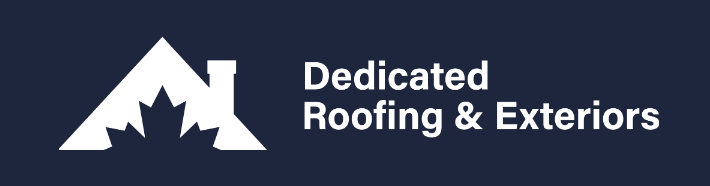 Dedicated Roofing & Exteriors Inc.