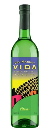 Del Maguey Vida Clasico - $11