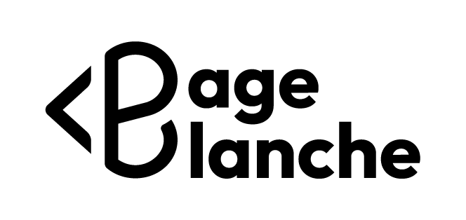 Agence Page Blanche