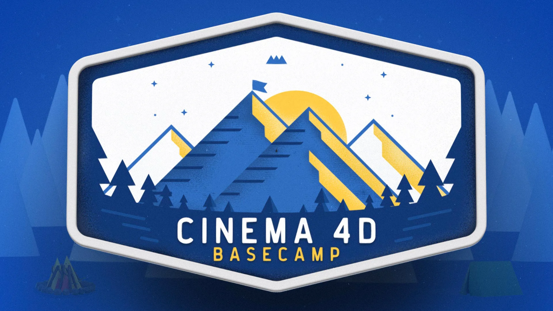 CINEMA 4D Basecamp
