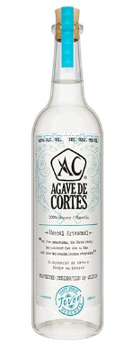Agave de Cortes  - $10