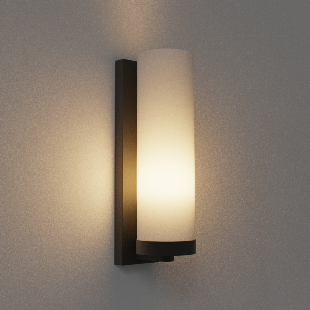 Arandela TUBO 31 – iluminação de parede