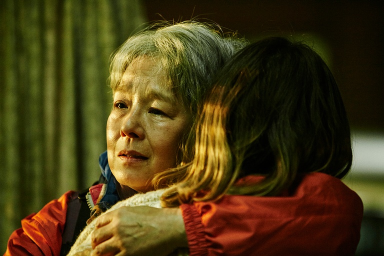 © 2019 "One Night" Film Partners