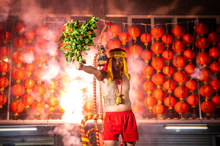 © 2019 Ideas Shine Film