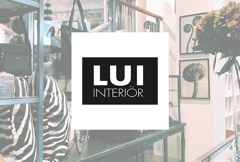 LUI INTERIÖR
