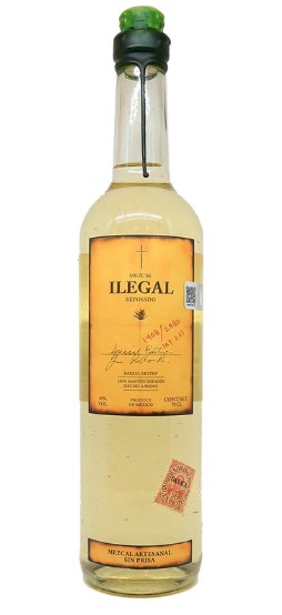 Ilegal  - $15