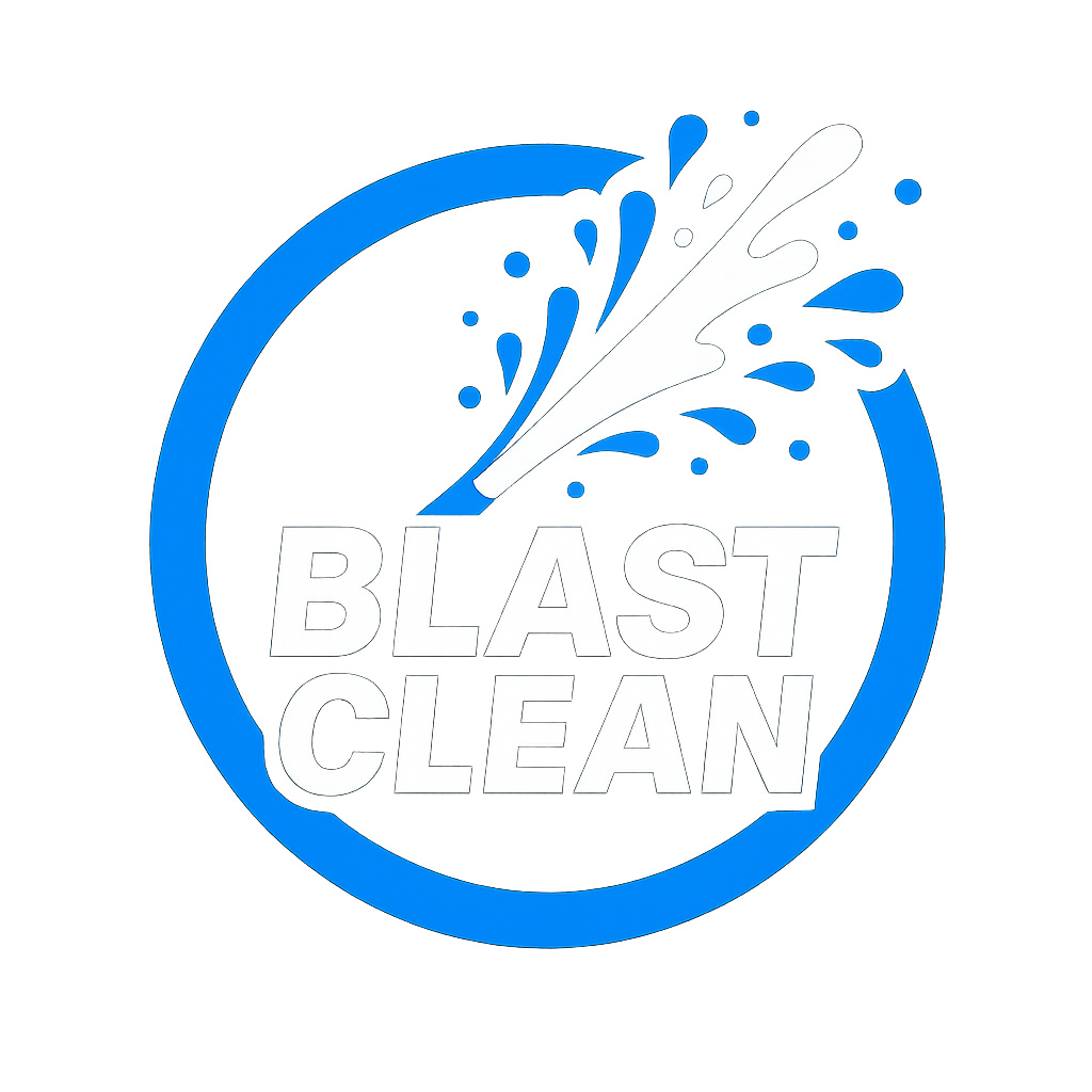 Blast clean