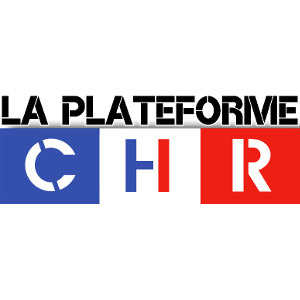 La Plateforme CHR