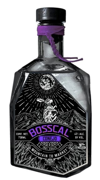 Bosscal Conejo 84 - $25