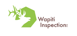 Wapiti Inspections
