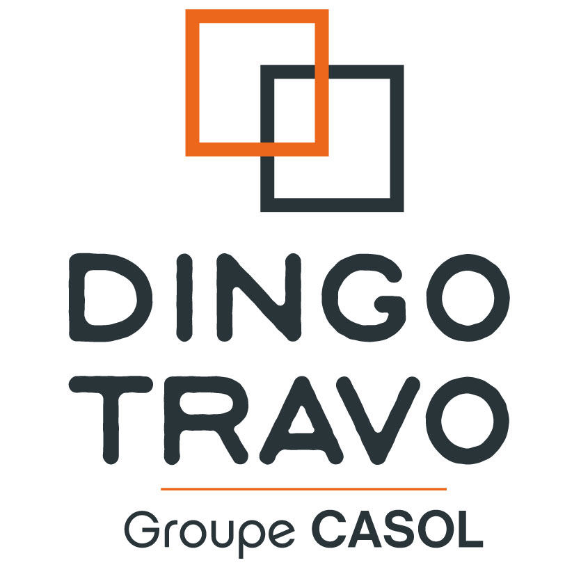 DINGO TRAVO