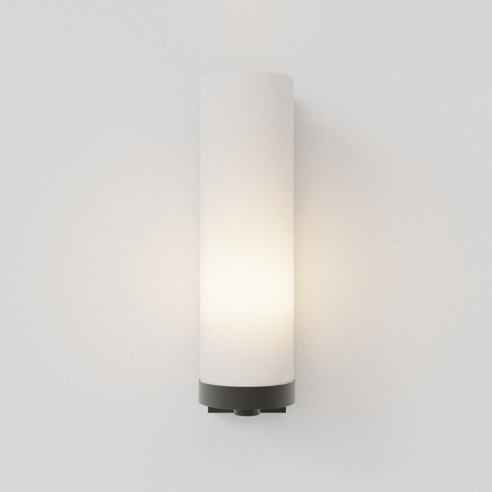 Arandela TUBO 31 – iluminação de parede