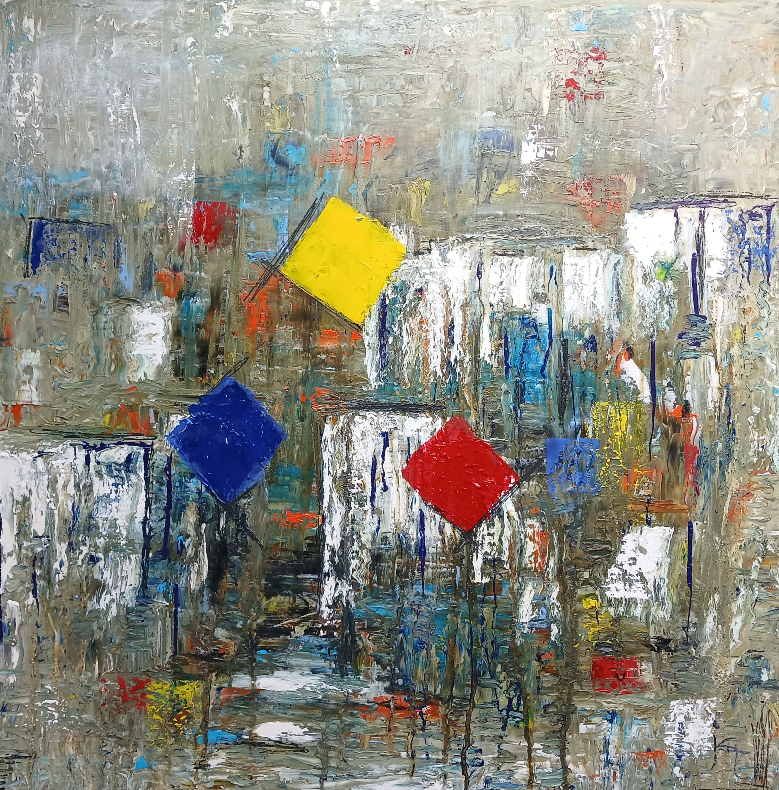 Abstraction d'esprit