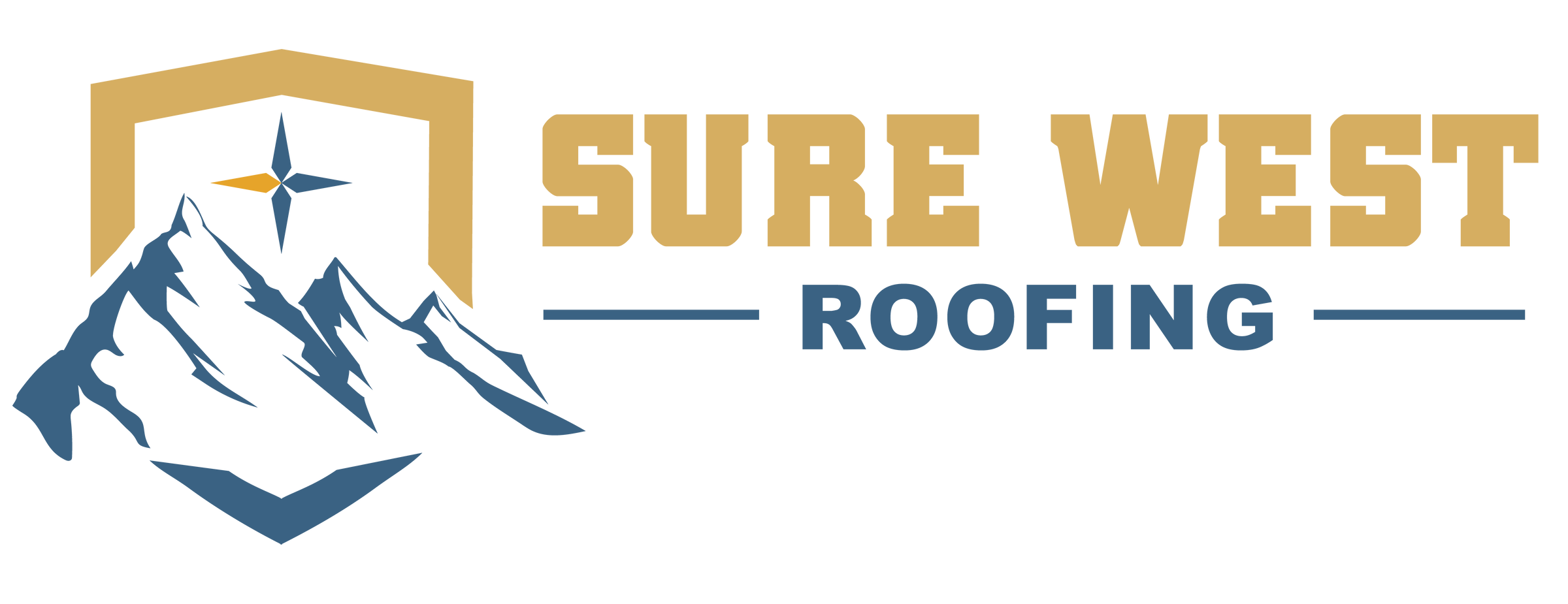 Sure West Roofing Ltd.