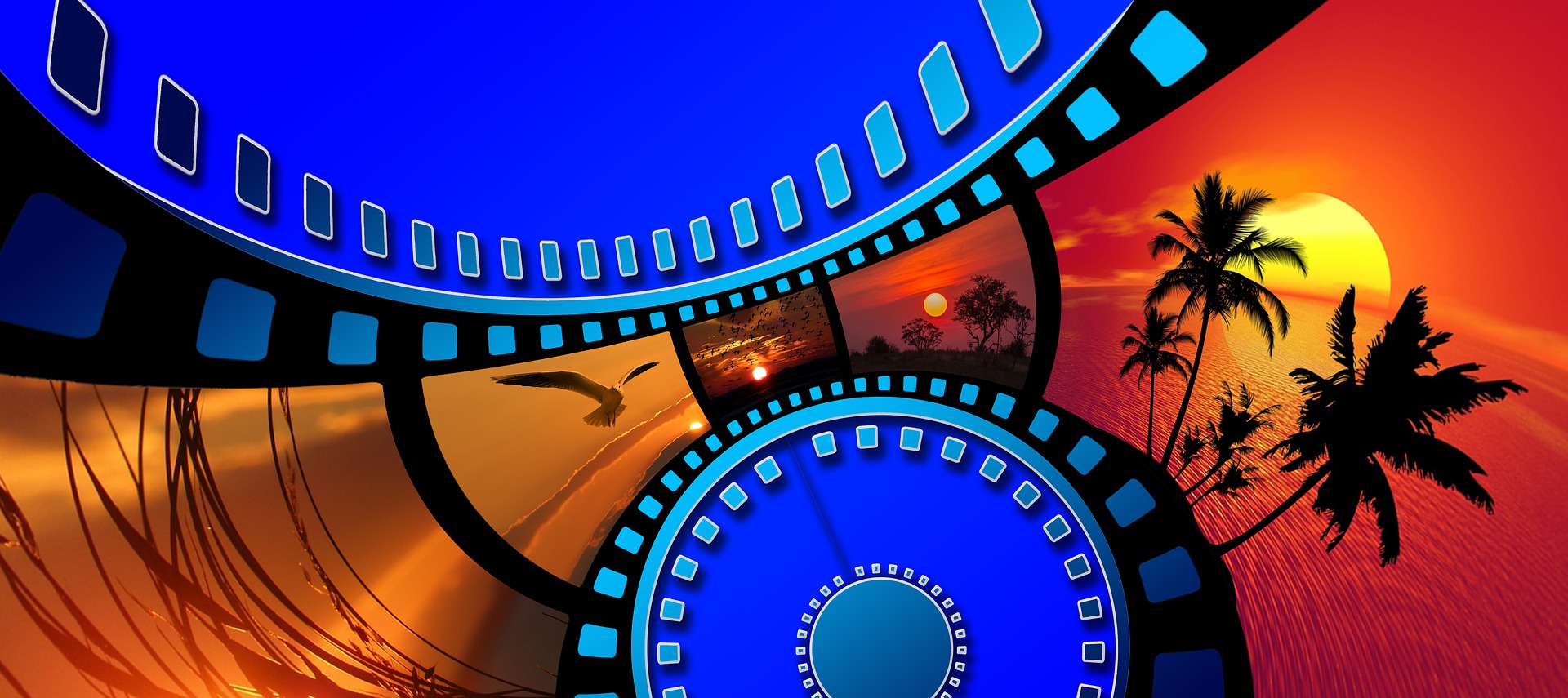 A story to be told should be a movie