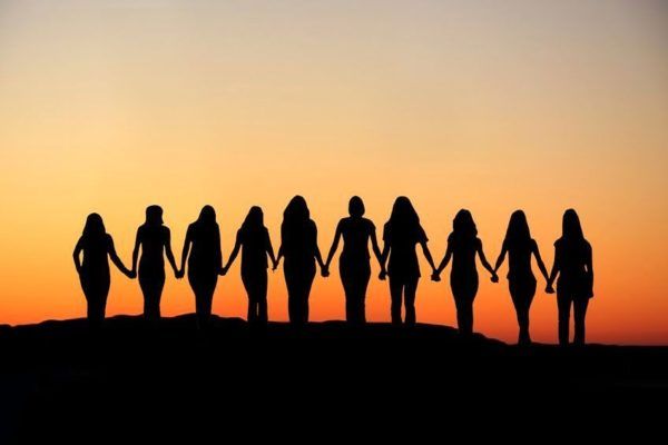 Re creating beauty standards