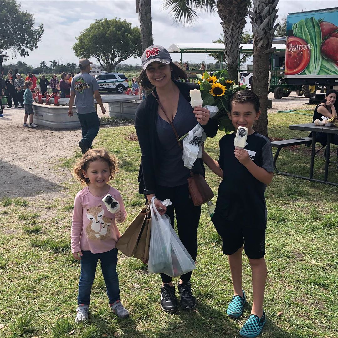 Whitney&acirc;&euro;&trade;s Wishes!