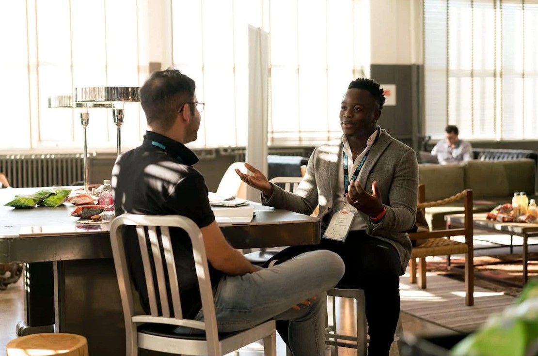 7 Reasons Why It's Important To Have A Mentor When You Start Your Business