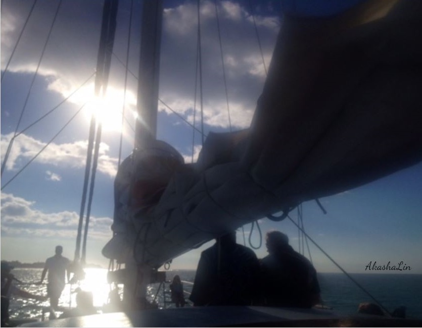 Future Entrepreneurs: Maiden Voyage + Message