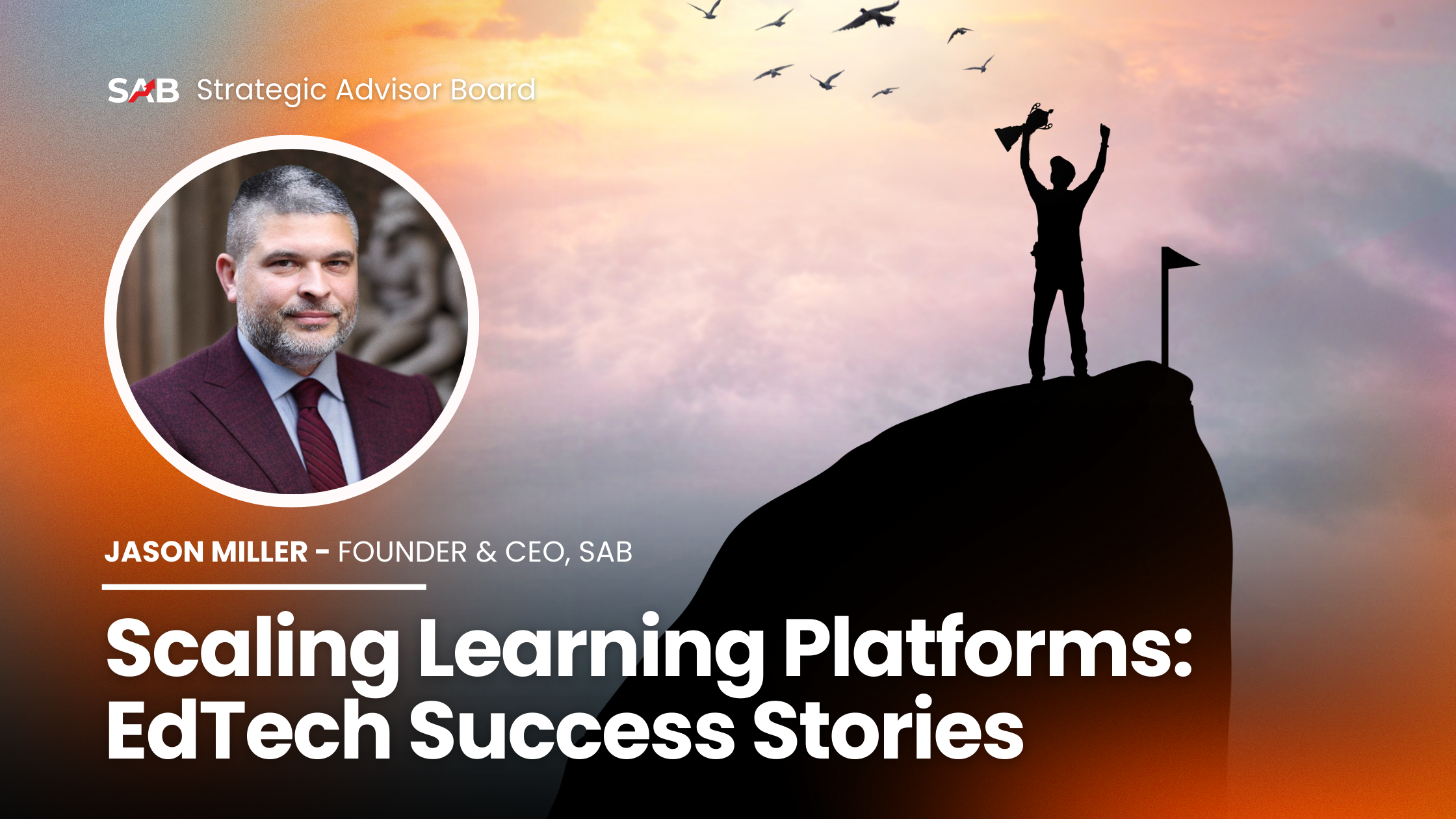 Scaling Learning Platforms: EdTech Success Stories