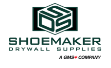 Shoemaker Drywall Supplies - Medicine Hat