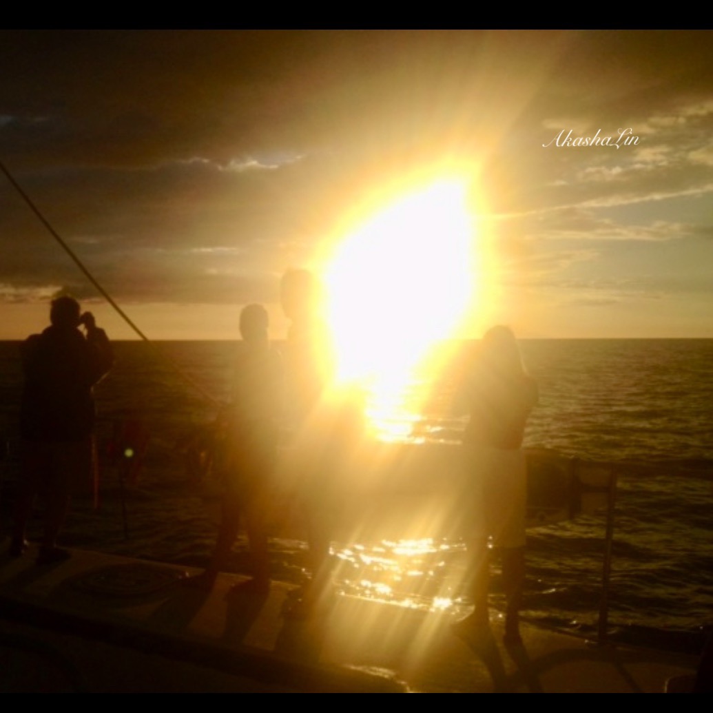 While the sun shines&hellip;