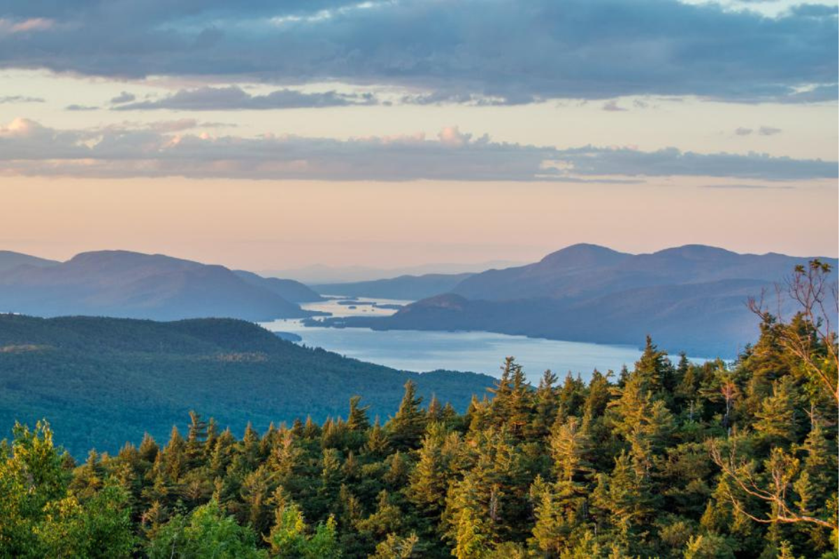 Bond Beyond the Trail