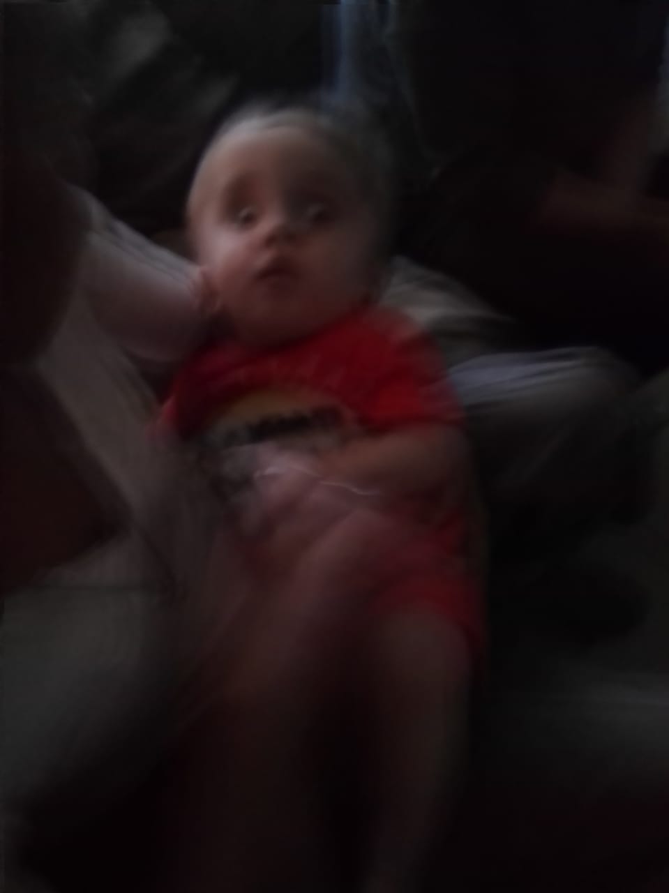 Support Justin's Journey to Recovery