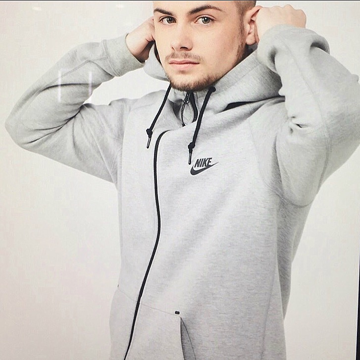 Inspire people as a Model