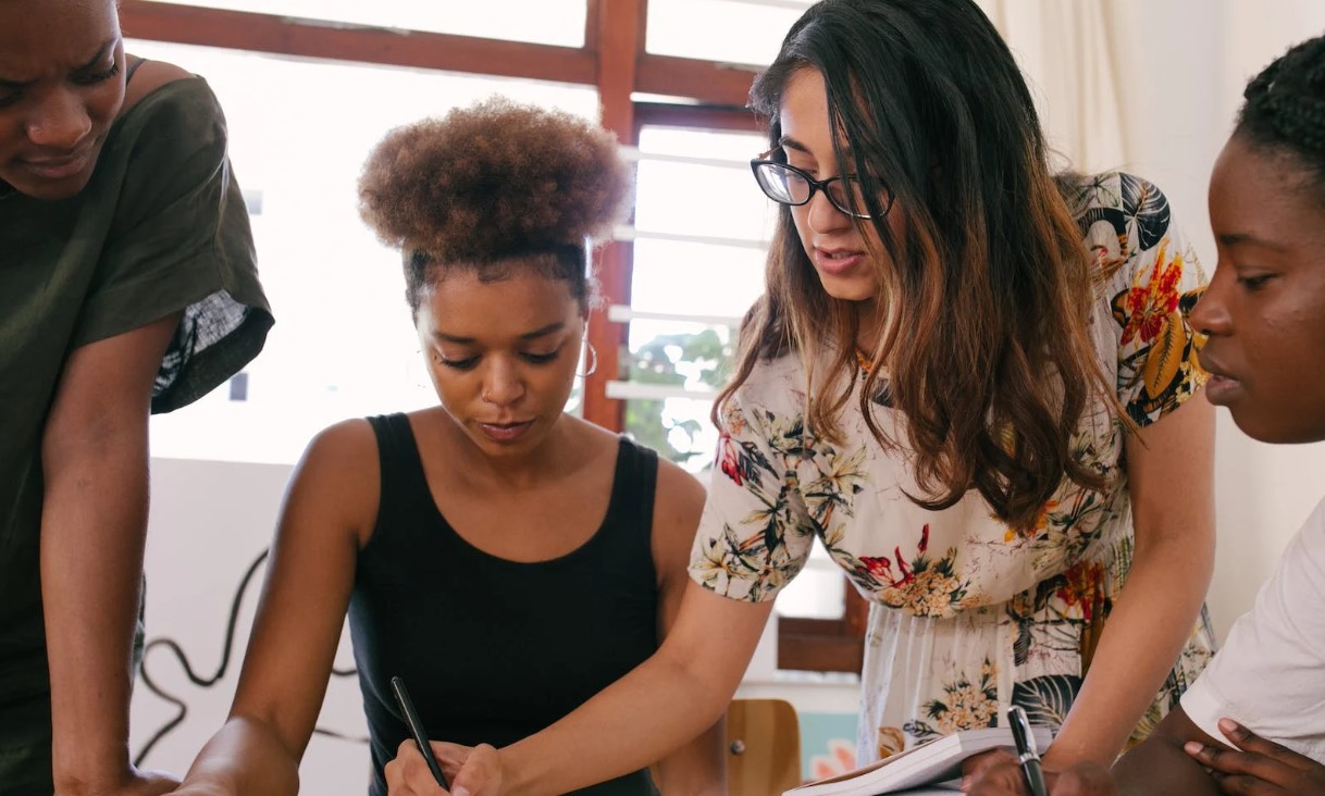 6 Steps To Improve Your Company's Culture And Allow It To Reach Its Full Potential