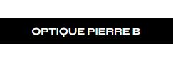 Pierre B Opticien