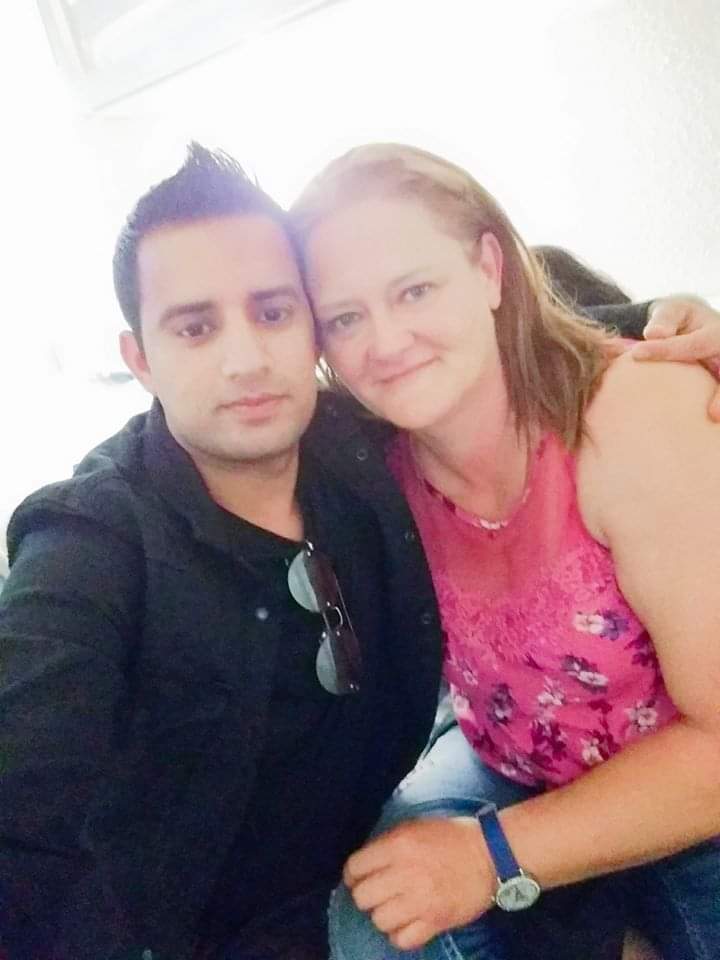 UNBREAK MY HEART 💔