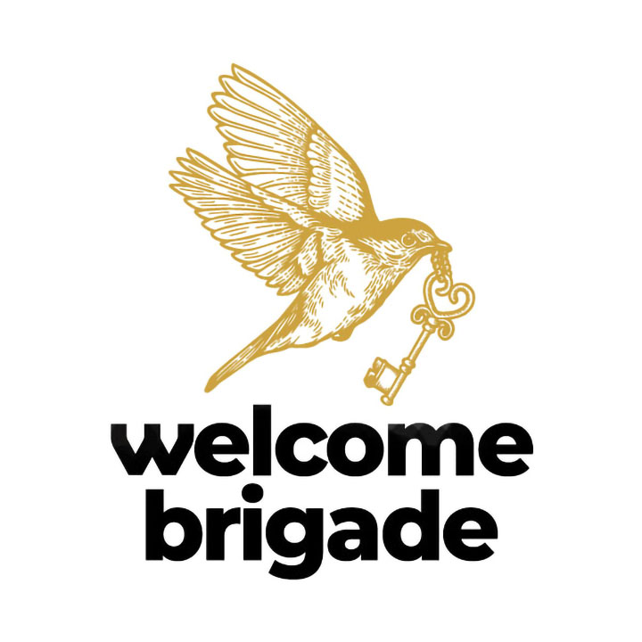 Welcome Brigade
