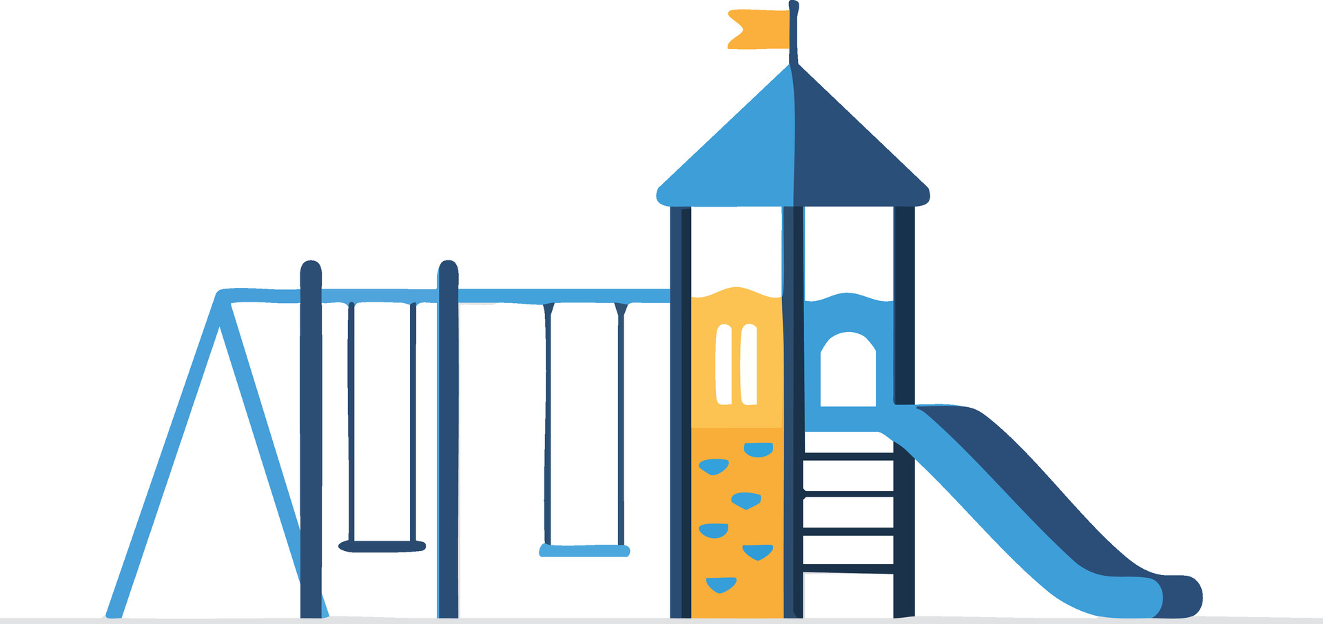 indoor climbing station